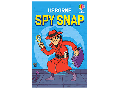 SNAP, SPY