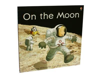 ON THE MOON (I)