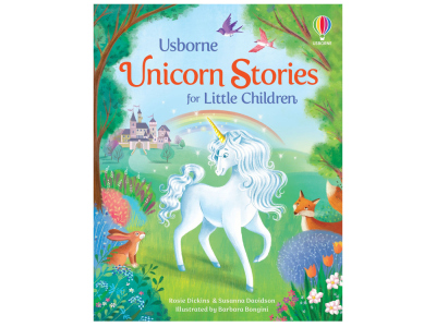 UNICORN STORIES LITTLE CHILDRN