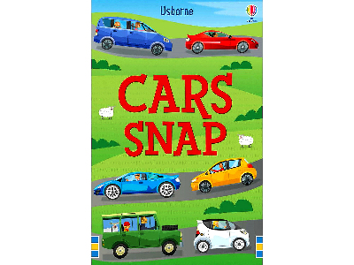 SNAP, CARS