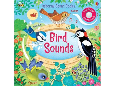 BIRD SOUNDS