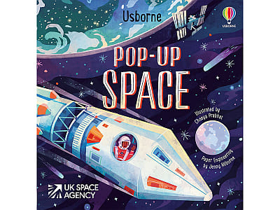 POP UP SPACE