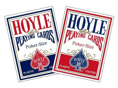 HOYLE POKER SINGLE DECK HOYLE POKER SINGLE DECK