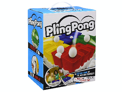 PLING PONG PLING PONG