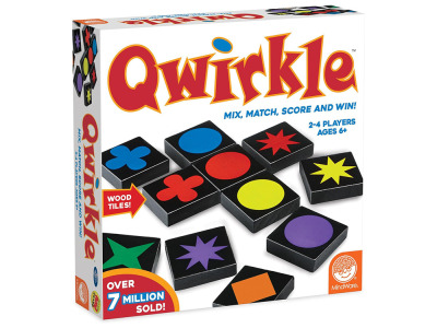 QWIRKLE