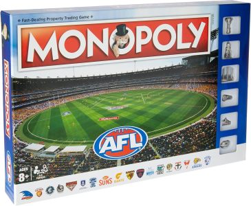 MONOPOLY AFL