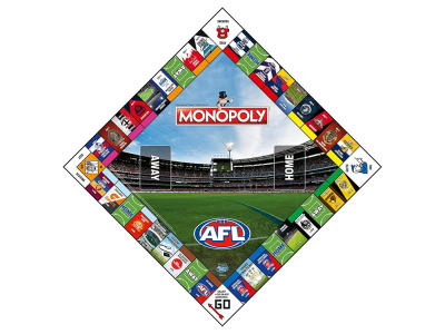 MONOPOLY AFL