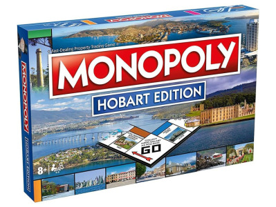 MONOPOLY HOBART