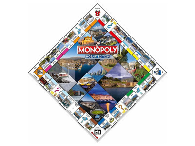 MONOPOLY HOBART