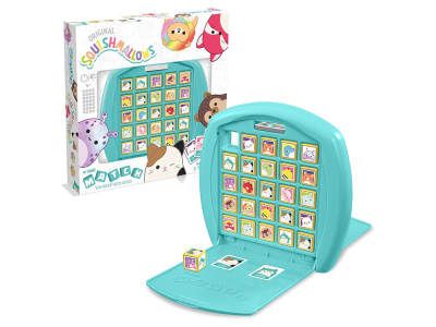 SQUISHMALLOWS MATCH TT