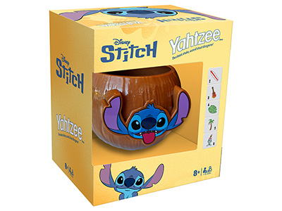 YAHTZEE STITCH