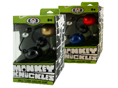 MONKEY KNUCKLES ASTD MONKEY KNUCKLES ASTD