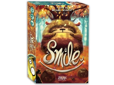 SMILE SMILE