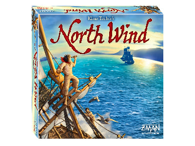 NORTH WIND NORTH WIND