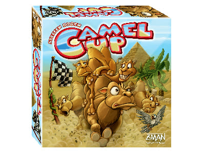 CAMEL UP CAMEL UP