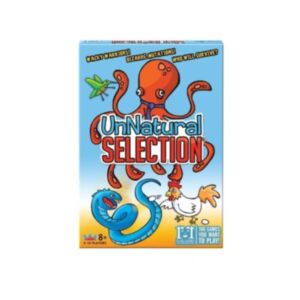 Unnatural Selection width=