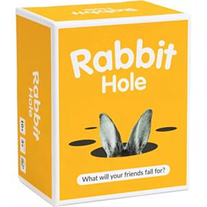 Rabbit Hole width=