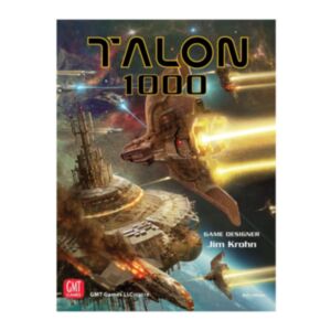 GMT Games - Talon 1000 width=