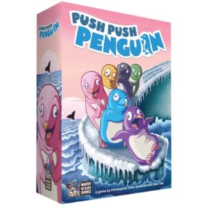 Push Push Penguin width=