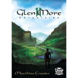 Glen More II: Chronicles width=