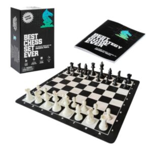 Best Chess Set Ever 1X Travel width=
