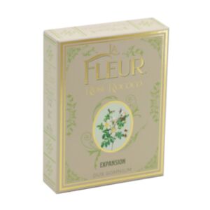 La Fleur: Rose Rococo width=