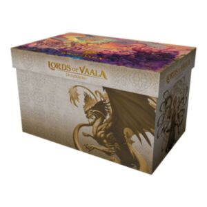 Lords of Vaala: Big Box of Holding width=