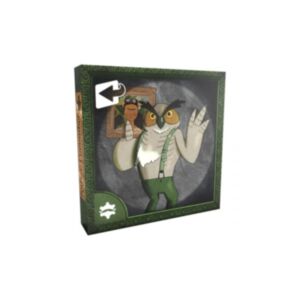 Kaiser Cucumber & the Gangs of McChanicle Corners width=