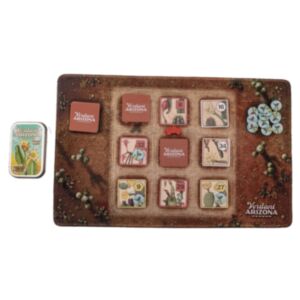 Heritage Farms - Verdant Arizona Strategy Playmat width=