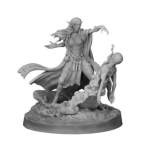 Judgement - Saiyin (Resin) width=