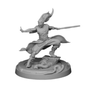 Judgement - Skye (Resin) width=