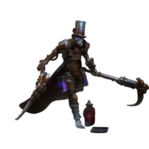 Judgement - Styx width=