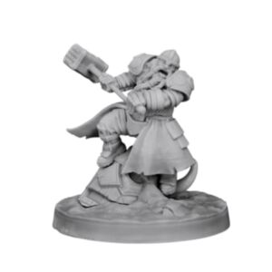 Judgement - Thrommel (Resin) width=