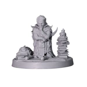Judgement - Viktor (Resin) width=