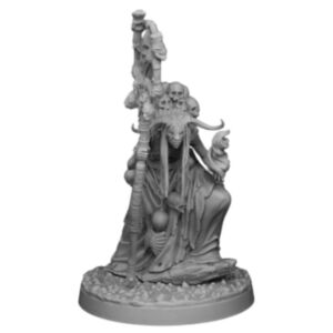 Judgement - Xyvera (Resin) width=