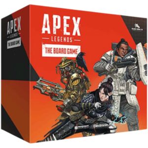 Apex Legends - Core Box width=
