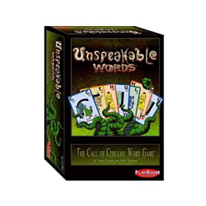 Unspeakable Words width=