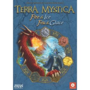 Terra Mystica Fire & Ice width=