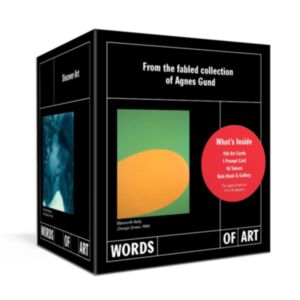 Words of Art - A Game That Illuminates Your Mind width=