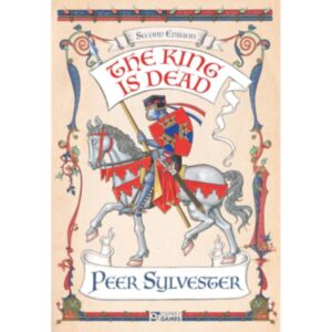 The King is Dead width=