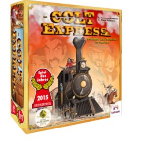 Colt Express width=
