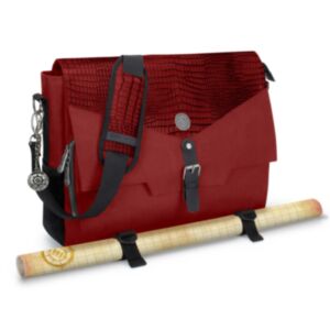Enhance Tabletop - RPG Player's Bag Collector's Edition - Red width=