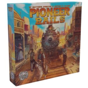 Pioneer Rails width=