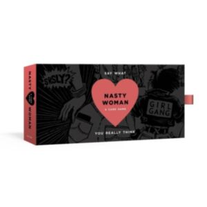 The Nasty Woman Game width=