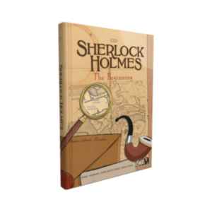 GNA: Sherlock Holmes – The Beginning width=
