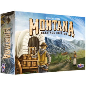 Montana Heritage Edition width=