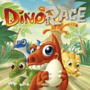 Dino Race width=