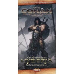 Age of Conan - Adventure in Hyboria width=
