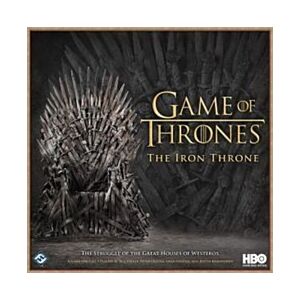 Game of Thrones: The Iron Throne width=
