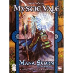 Mystic Vale Mana Storm width=